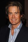 Kyle MacLachlan photo